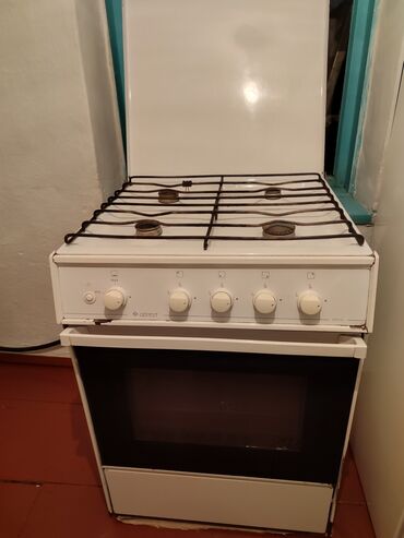 купить кухонный термометр: Газовая плита с духовкой. В отличном рабочем состоянии. Знаменитой