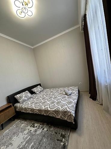 2 bedroom: Сдается 2‑комнатная квартира с отдельной спальней и просторной — 3