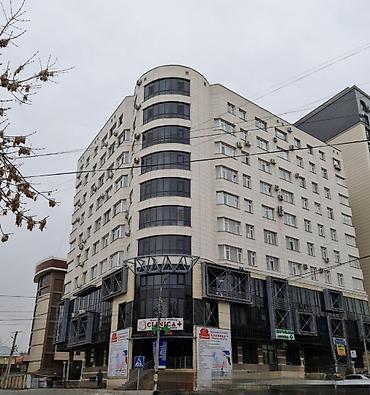 купить квартиру студию в бишкеке: 1 комната, 39 м², 4 этаж — 8