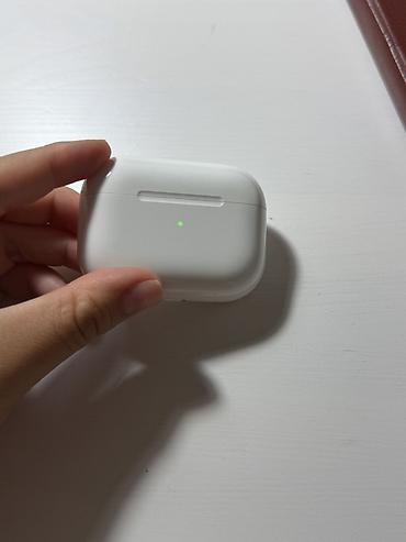 rant ace: ОРИГИНАЛЬНЫЕ Apple AirPods Pro 2nd Generation. Покупали в ЭплСтор в — 2