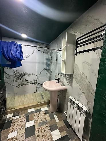 Долгосрочная аренда квартир: Студия, Собственник, Без подселения, С мебелью полностью at lalafo.kg — 6 Долгосрочная аренда квартир: Студия, Собственник, Без подселения, С мебелью полностью — 6