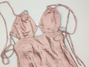 sukienki boho na wesele plus size: Boohoo, Sukienka damska, rozmiar M