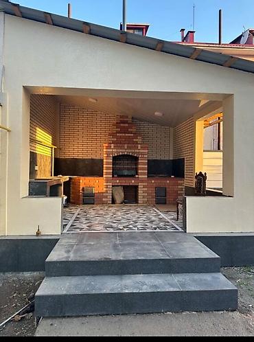 Долгосрочная аренда домов: 300 м², 6 комнат, Бронированные двери, Видеонаблюдение, Забор, огорожен — 7