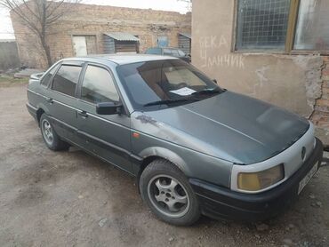 Volkswagen: Volkswagen Passat: 1998 г., Механика, Бензин, Седан — 1