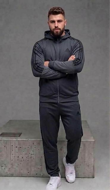 sinsay komplet trenerke: Muške komplet trenerke za punije. Veličine 2XL 3XL 4XL 5XL — 9