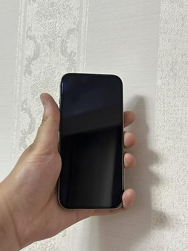 Apple iPhone: IPhone 15 Pro, 128 GB, Natural Titanium, Face ID — 5