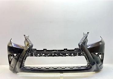 line: Бампер передний Lexus GX460 2 9 Так же у нас есть кузовные запчасти — 1