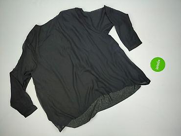 bluzka psg: Janina, Bluzka damska, rozmiar 4XL — 3