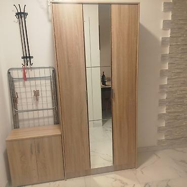 selidbe kuca: Golden star Studio apartman- Planirate savršen beg u prirodu, ali ne — 2