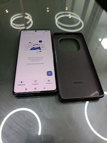 redni: Смартфон Redmi Note 14 Pro + фирменный чехол - Экран: безрамочный с — 4