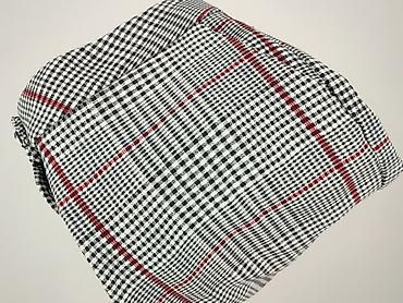 nutmeg spodnie: Spodnie materiałowe damskie, rozmiar S — 6