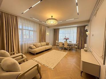 купить дом в баку гарачухур: 3 комнаты, Новостройка, м. 28 мая, 112 м² — 6