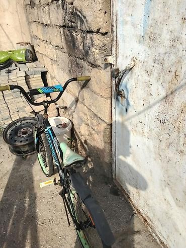 Velosipedlər: Uşaq velosipedi – Huffy Pro Thunder (BMX tərzi) - Çərçivə: polad — 5