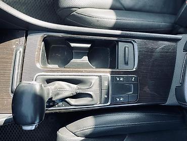 Kia: Kia K5: 2018 г., 2 л, Автомат, Бензин, Седан — 5