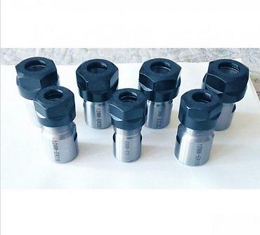 elektromotor 220v: NOSAC CAURA ER20 ZA OSOVINU 8, 12,-14,16MM | Nosac steznih caura — 5