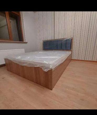 Çarpayılar: Yeni, İkinəfərlik çarpayı, Bazasız, Matras ilə, Siyirməsiz, Azərbaycan — 3