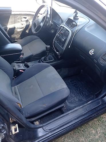 suzuki ignis запчасти: Mitsubishi Carisma: 2002 г., Механика, Бензин, Седан — 3