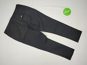 szerokie spodnie pull: Monnari, Spodnie materiałowe damskie, rozmiar M — 3