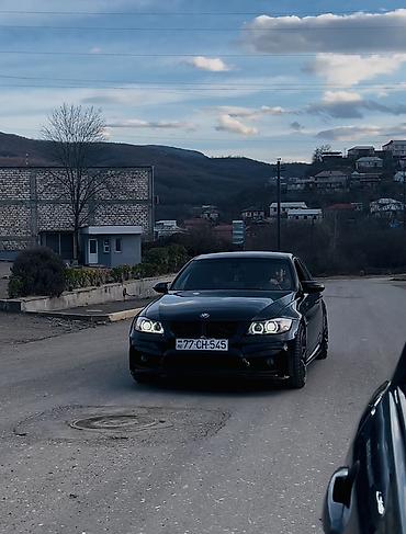 e90 aksesuar: BMW 3 series: 2 l | 2006 il Sedan — 2