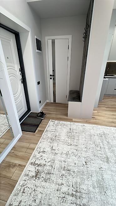 Продажа квартир: 3 комнаты, 62 м², Элитка, 6 этаж, Дизайнерский ремонт — 4