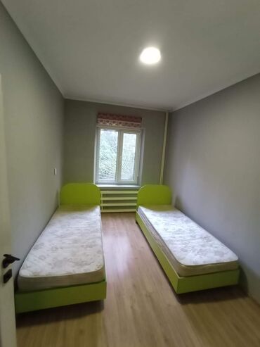 продается кв: 3 комнаты, 62 м², 105 серия, 1 этаж, Косметический ремонт