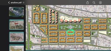 Продажа квартир: 2 комнаты, 60 м², Индивидуалка, 9 этаж, ПСО (под самоотделку)