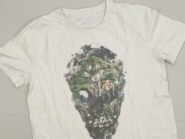 T-shirt for men, M (EU 38), condition - Good