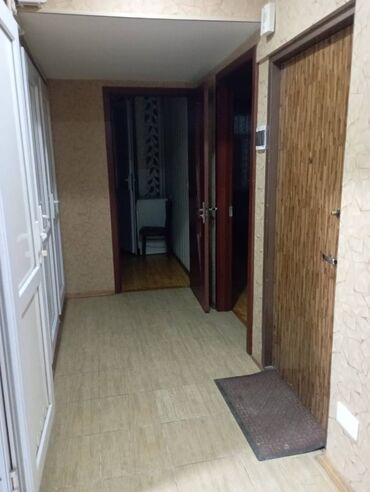 Uzunmüddətli kirayə mənzillər: Xətai Rayonu Xalqlar Dostluğu Metrosuna 4 dəqiqə 34-cü polis bölməsin — 7