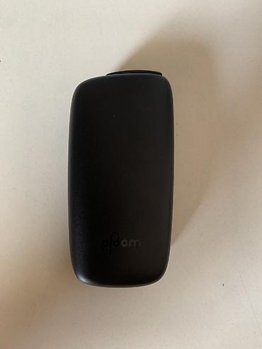 vozol pod: Ploom tütün qızdırıcı cihaz - Brend/model: Ploom (şəkildəki loqo ilə) — 2