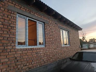 Окна на заказ: Пластиковые окна и двери ПВХ под заказ - Изготовление по — 3