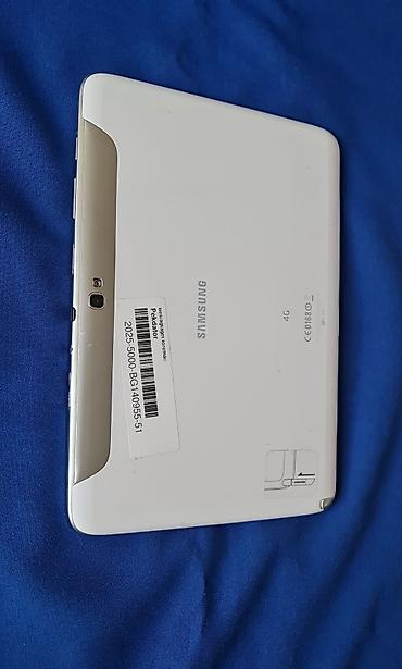 Tableti: Samsung Galaxy Note 10.1 (2014) – 4G/LTE tablet sa S Pen podrškom - — 3