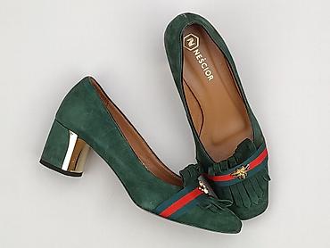noosy buty: Półbuty damskie, rozmiar 40 — 1