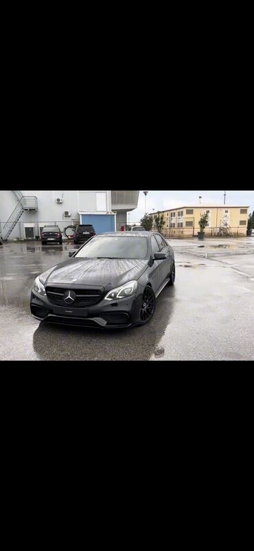 mercedes актрос: Mercedes-Benz E-Class: 2013 г., 3.5 л, Автомат, Бензин, Седан