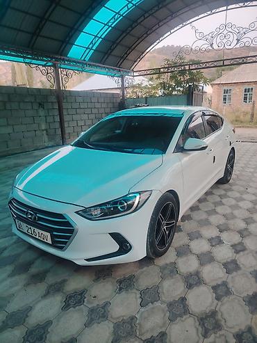 субару аутбек мотор: Hyundai Elantra: 2017 г., 1.6 л, Автомат, Бензин, Седан — 2