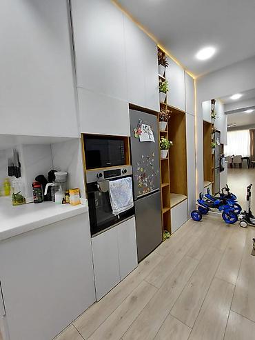 lenkaran urge ev: 3 otaqlı, Yeni tikili, 90 kv. m — 3