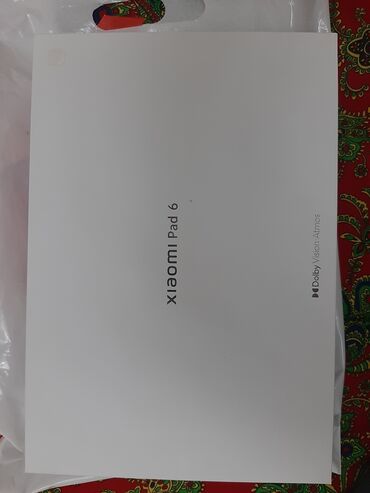 xiaomi pad 4 цена: Планшет, Xiaomi, память 256 ГБ, Wi-Fi, Б/у, Игровой цвет - Черный
