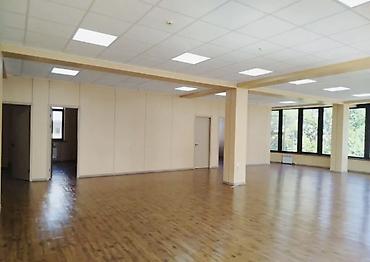 аренда помещений мадина: Сдаю The entire office: Сдаю IT company, 231 м², В административном здании, С ремонтом, С отдельным входом — 2