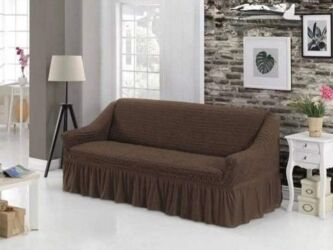 Prekrivači za nameštaj: Za trosed — 6