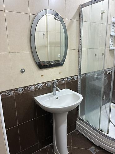 Duş kabinəsi və hamam aksesuarları - Marka: DEMSAŞ çərçivəli bucaq at lalafo.az — 2 Duş kabinəsi və hamam aksesuarları - Marka: DEMSAŞ çərçivəli bucaq — 2