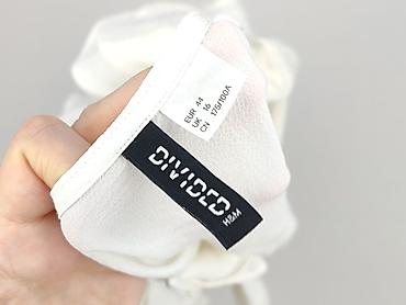 bialym: H&M Divided, Top damski, rozmiar 2XL — 4