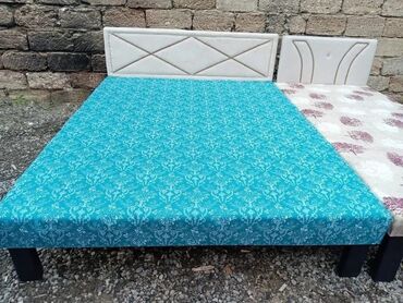 Digər biznes avadanlığı: Təzə çarpayılar. 1 nəfərlik çarpayılar 60 manat. 2 nəfərlik taxt 110 — 9