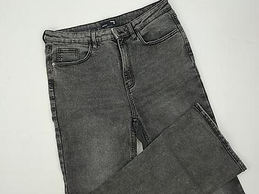 chanel jeans: Sinsay, Jeansy damskie, rozmiar XL — 1
