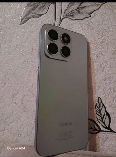 Honor: Honor X8b, 256 GB, rəng - Boz, İki sim kartlı lalafo.az -da Honor: Honor X8b, 256 GB, rəng - Boz, İki sim kartlı