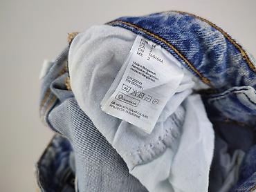 c a jeansy: H&M, Jeansy damskie, rozmiar XS — 6