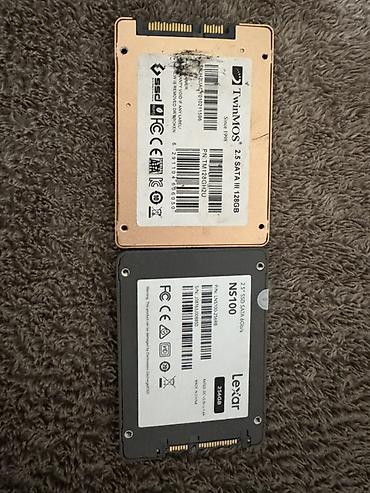 intel core i7: Накопитель для ПК, Б/у, TWINMOS, SSD, 128 ГБ, 2.5", Для ПК — 2