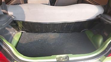 Daewoo: Daewoo Matiz: 2005 г., 1 л, Механика, Бензин, Хэтчбэк — 10