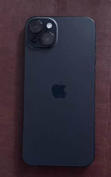 кнопочный телефон с ватсапом бишкек: 🔥 iPhone 15 Plus 128GB 🇺🇸 📱 Абалы — идеалдуу, чийик жок 🔋 АКБ — 79% 💾 — 1
