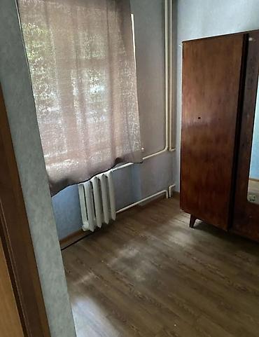 кв в канте: 2 комнаты, 42 м², 9 мкр Хрущевка, 2 этаж, Косметический ремонт — 4