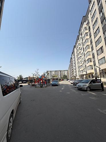 кен сай пост: 2 комнаты, 64 м², Элитка, 2 этаж, Евроремонт — 9