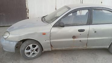 2106 2107: Chevrolet Lanos: 2006 г., Механика, Бензин, Седан — 7